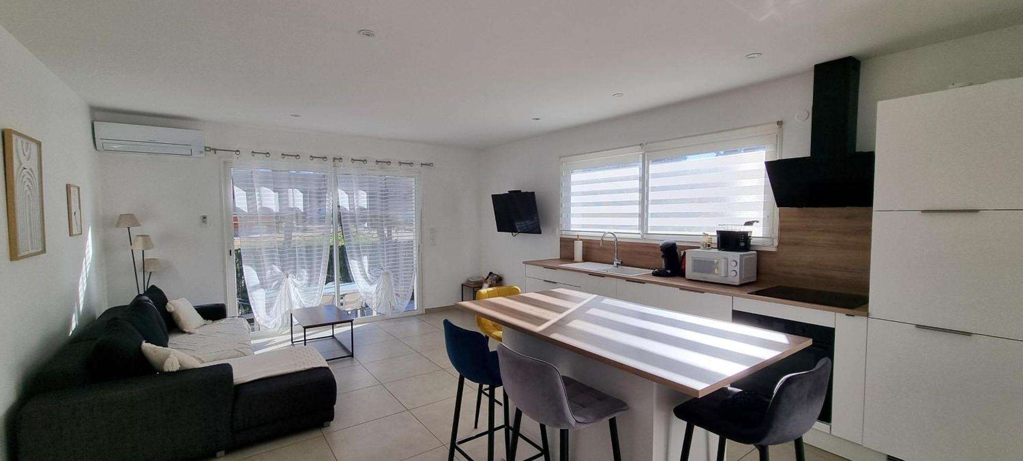 L'Eden Des Aspres Villa Thuir Ngoại thất bức ảnh