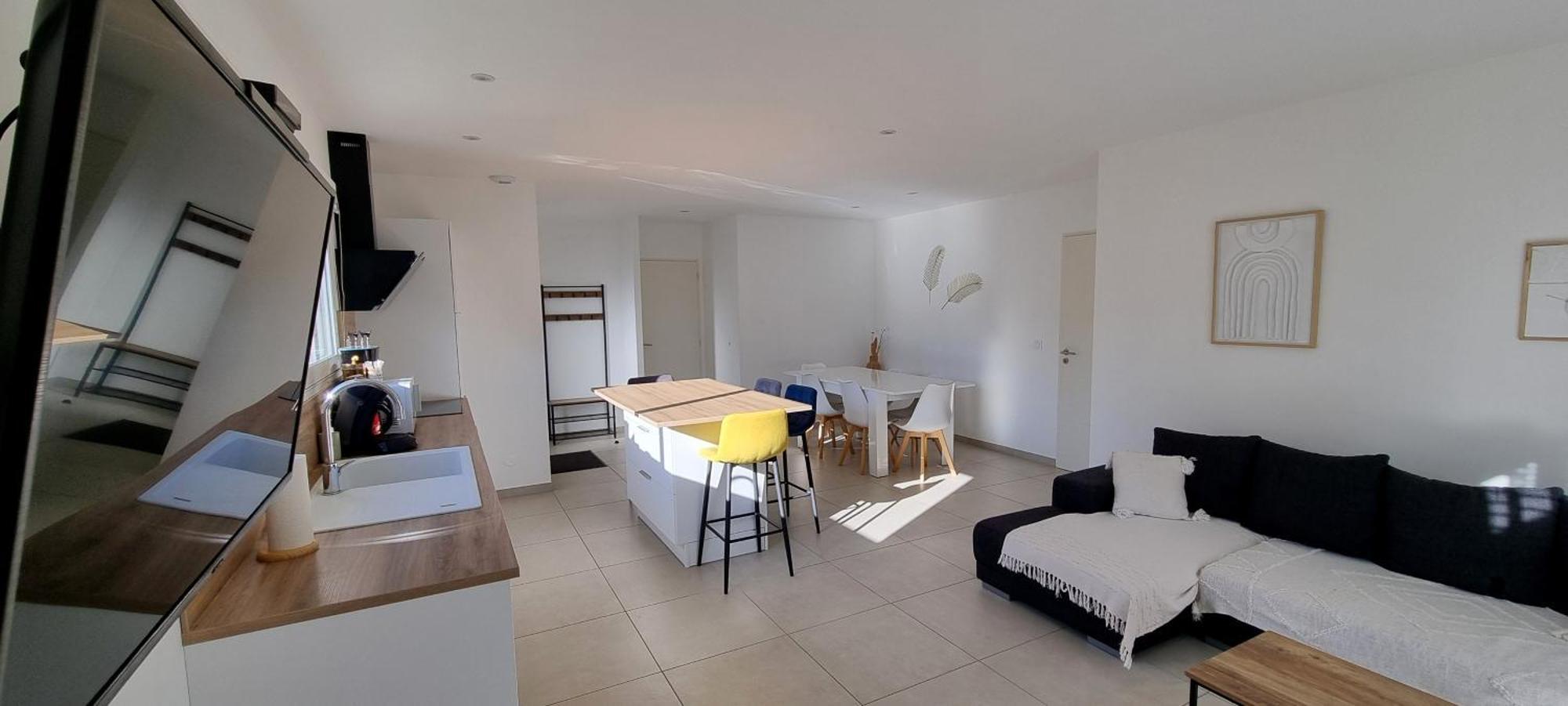 L'Eden Des Aspres Villa Thuir Ngoại thất bức ảnh