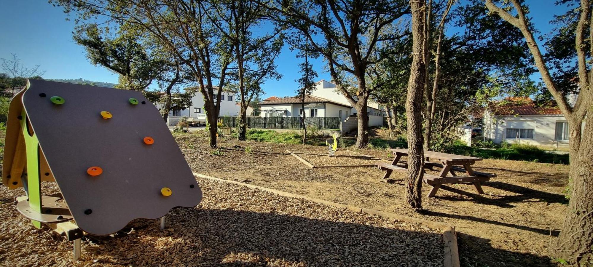 L'Eden Des Aspres Villa Thuir Ngoại thất bức ảnh