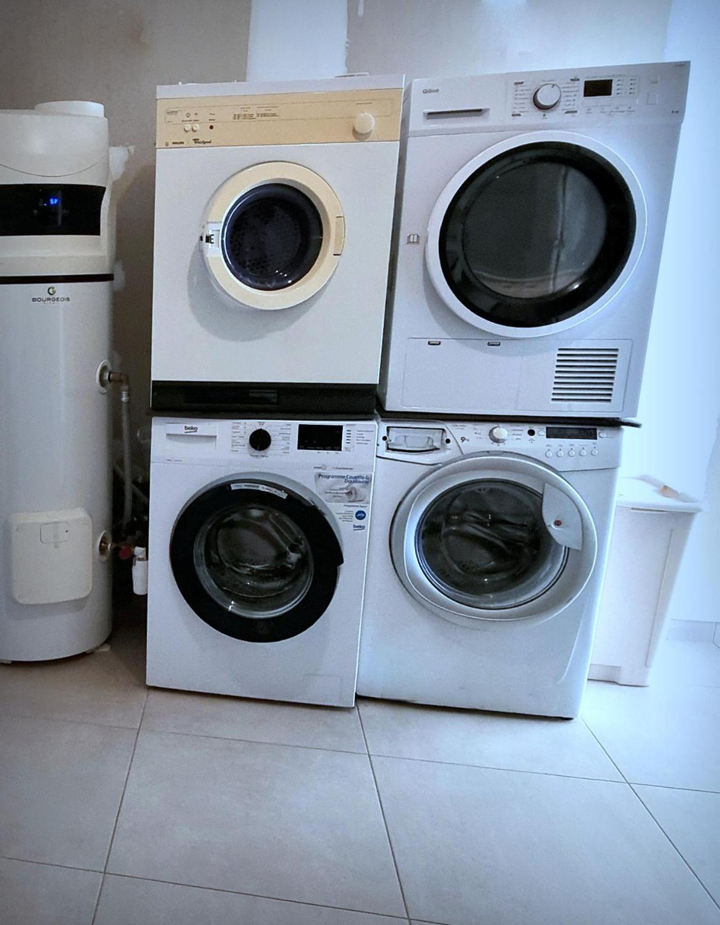 L'Eden Des Aspres Villa Thuir Ngoại thất bức ảnh