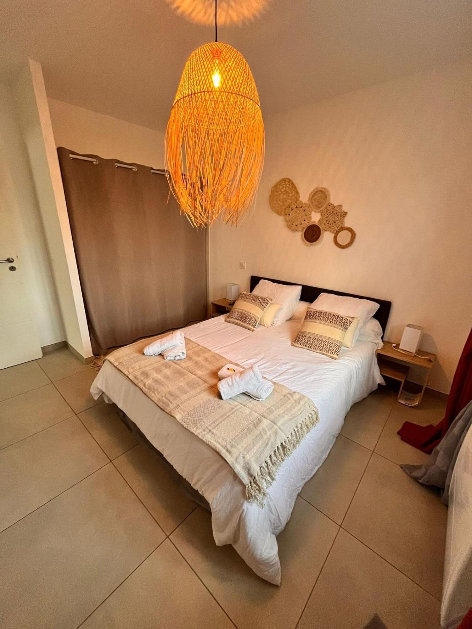 L'Eden Des Aspres Villa Thuir Ngoại thất bức ảnh