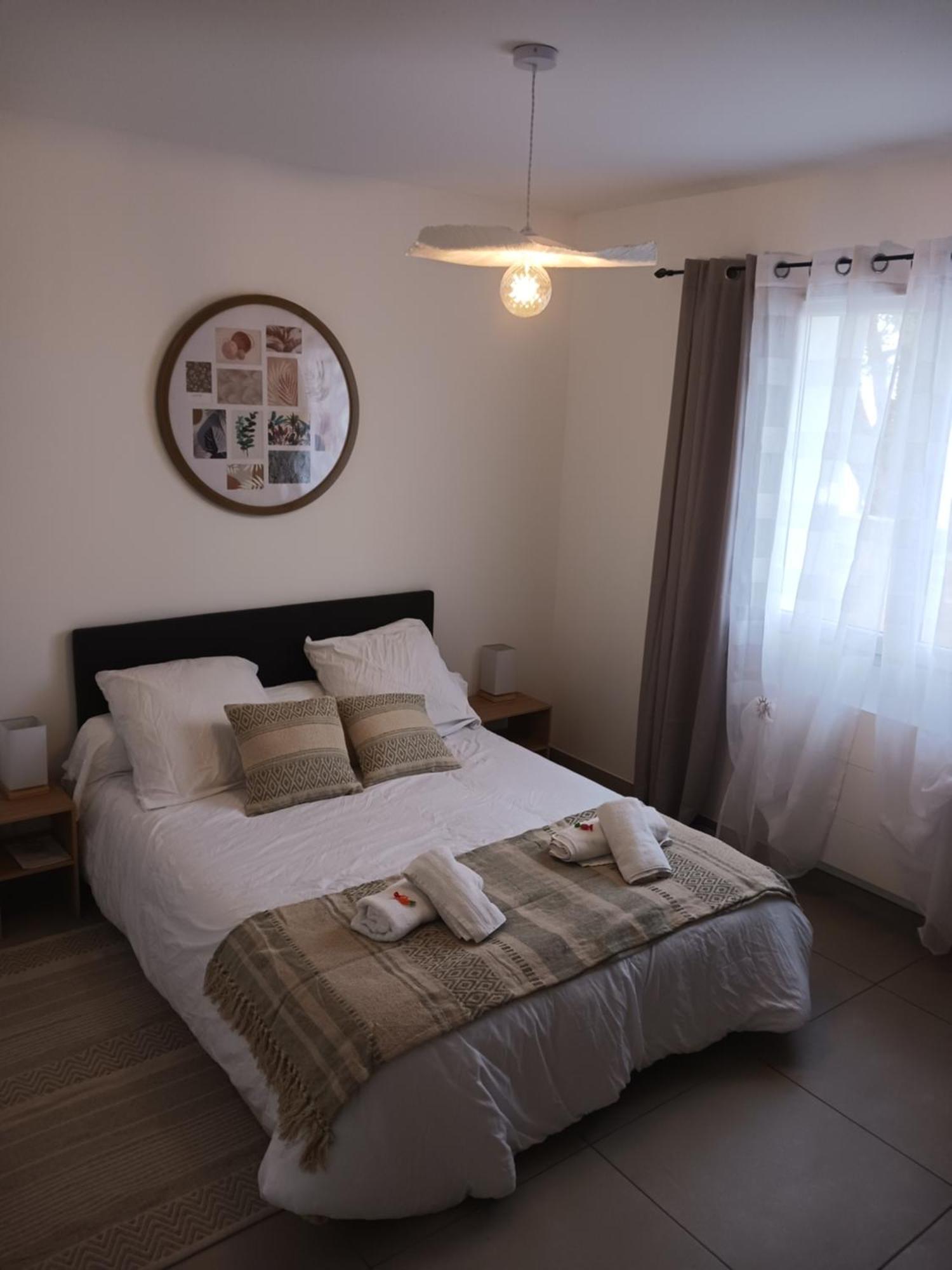 L'Eden Des Aspres Villa Thuir Ngoại thất bức ảnh