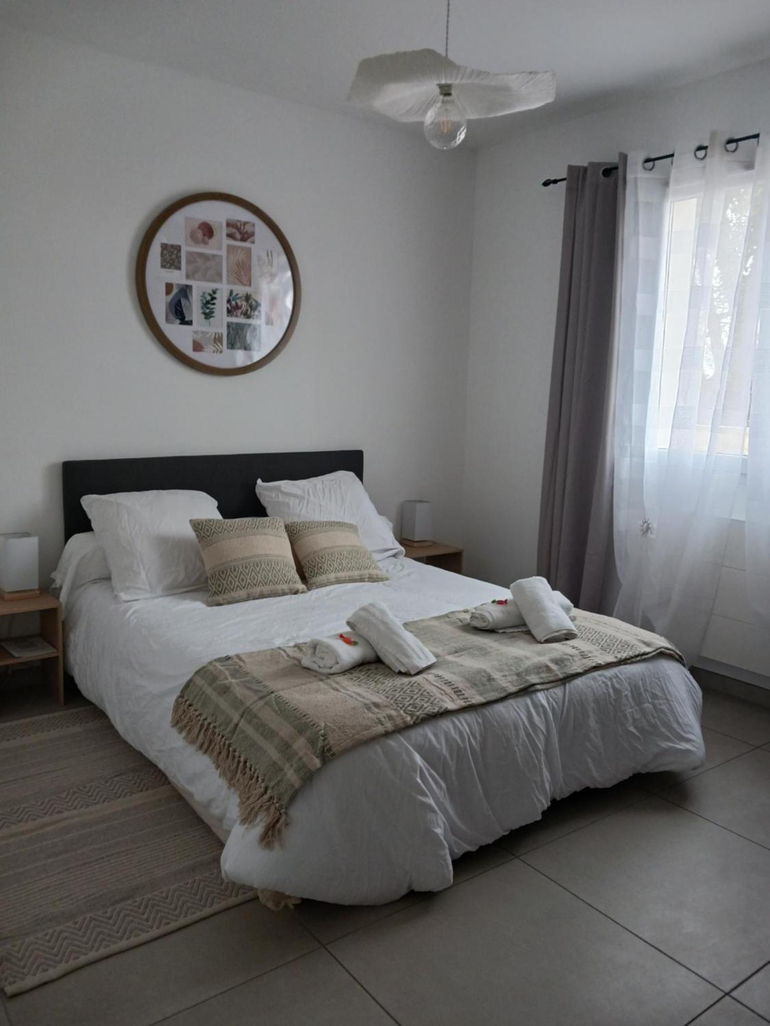 L'Eden Des Aspres Villa Thuir Ngoại thất bức ảnh